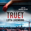 "Truet" av Lotta Luxenburg
