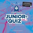 "Juniorquiz - vol. 1" av Elena Falck