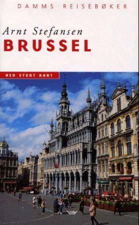 "Brussel" av Arnt Stefansen