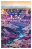 "USA - top sights, authentic experiences" av Karla Zimmerman