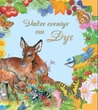 "Vakre eventyr om dyr" av Carmen Guerra