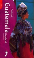 Omslagsbilde av Guatemala handbook
