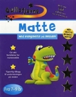 Omslagsbilde av Matte