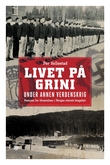Omslagsbilde av Livet på Grini under annen verdenskrig