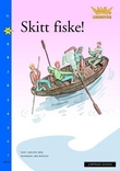 "Skitt fiske! - nivå 10" av Lars-Eric Berg