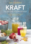 Omslagsbilde av Kraft og andre styrkedrikker