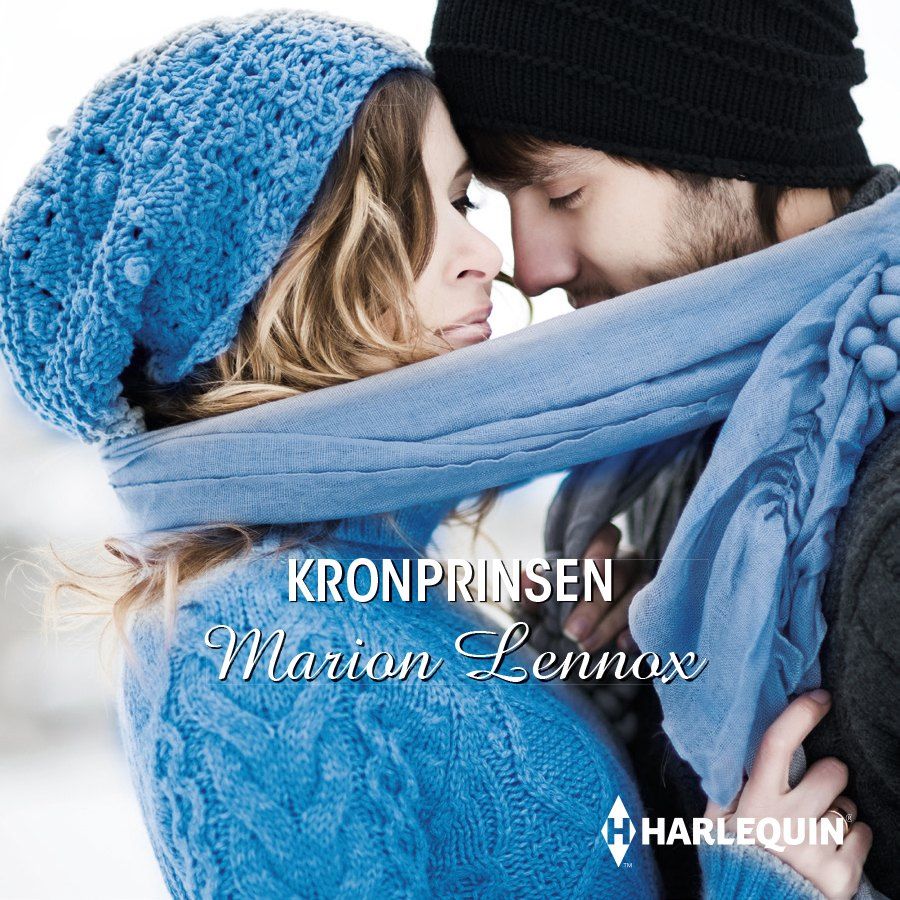 "Kronprinsen" av Marion Lennox