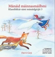 Omslagsbilde av Mánáid máinnasmáilbmi