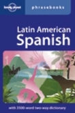 "Latin American Spanish" 