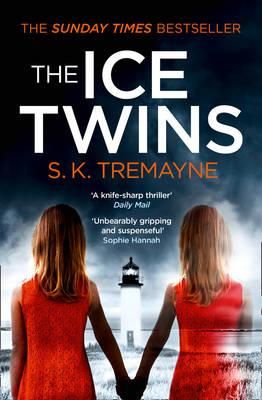 "The ice twins" av S.K. Tremayne
