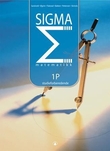 "Sigma - matematikk 1P : studieforberedende" av Stein Øgrim