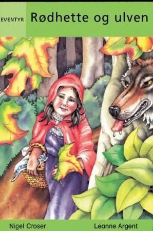 "Fem eventyr - samlepakke" av Amanda Graham