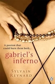 "Gabriel's inferno Gabriel series 1" av Sylvain Reynard