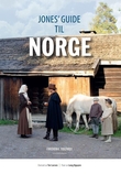 "Jones' guide til Norge" av Frederic Tolfrey