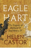 Omslagsbilde av The Eagle and the Hart