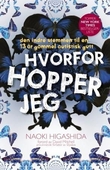 Omslagsbilde av Hvorfor hopper jeg