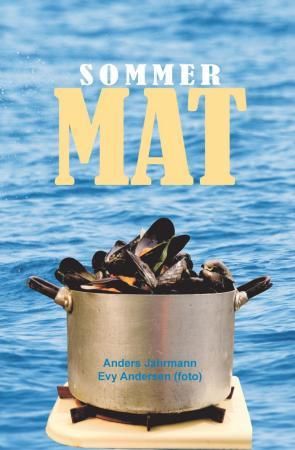 "Sommermat" av Anders Jahrmann