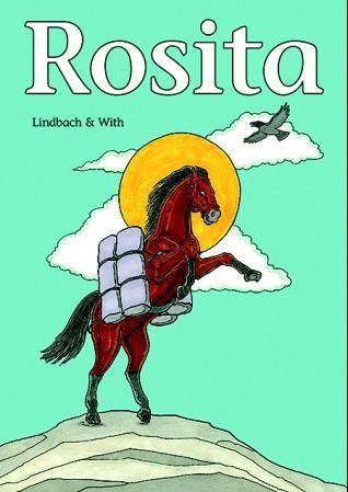 "Rosita" av Harald O. Lindbach
