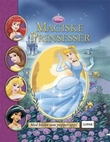 "Magiske prinsesser - med bilder som popper opp!" av Jodie Sheperd