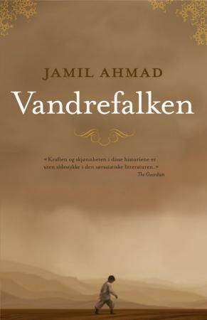 "Vandrefalken" av Jamil Ahmad