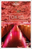"Tokyo - top sights, authentic experiences" av Rebecca Milner