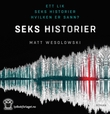 "Seks historier" av Matt Wesolowski