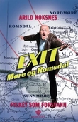 "Exit Møre og Romsdal fylket som forsvann" av Arild Hoksnes