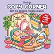 "Cozy corner - søt og koselig fargelegging" av Coco Wyo