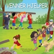 Omslagsbilde av Venner hjelper