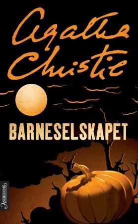"Barneselskapet" av Agatha Christie