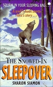 "Innesnødd" av Sharon Siamon