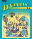 "Zeppelin 1A - elevbok" av Turid Fosby Elsness
