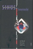 "Sinus - matematikk for formgivingsfag" av Tore Oldervoll