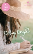 "Ord av lengsel" av Margaret Way