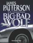 "The big bad wolf" av James Patterson