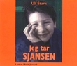 Omslagsbilde av Jeg tar sjansen