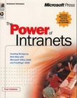 "The power of intranets - workgroup reference" av Evan Callahan