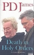 "Death in holy orders" av P.D. James