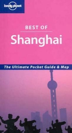 "Best of Shanghai" av Damian Harper