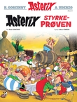 "Asterix styrkeprøven" av René Goscinny