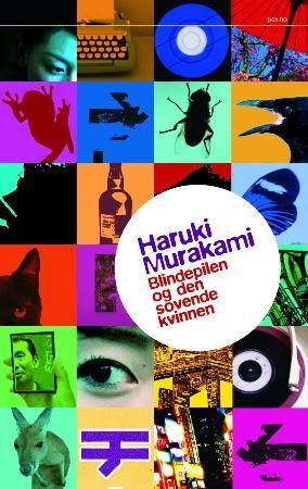 "Blindepilen og den sovende kvinnen" av Haruki Murakami