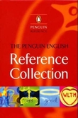 Omslagsbilde av The Penguin English reference collection