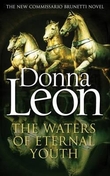 "Waters of eternal youth" av Donna Leon