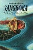 "Sangboka - fra Petter Dass til Dum Dum Boys" av Halvdan Sivertsen