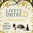 "Fremmed måne" av May Grethe Lerum