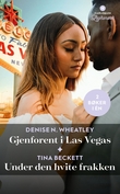"Gjenforent i Las Vegas ; Under den hvite frakken" av Denise N. Wheatley