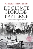 Omslagsbilde av De glemte blokadebryterne