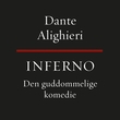 "Den guddommelige komedie - Inferno" av Dante Alighieri