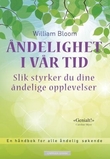 Omslagsbilde av Åndelighet i vår tid