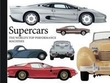 Omslagsbilde av Supercars